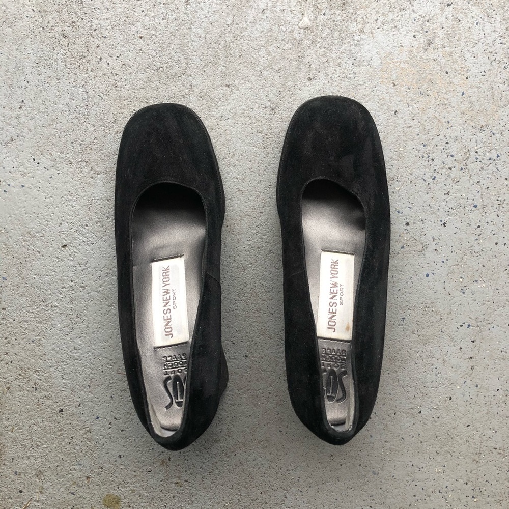 Jones New York Heels